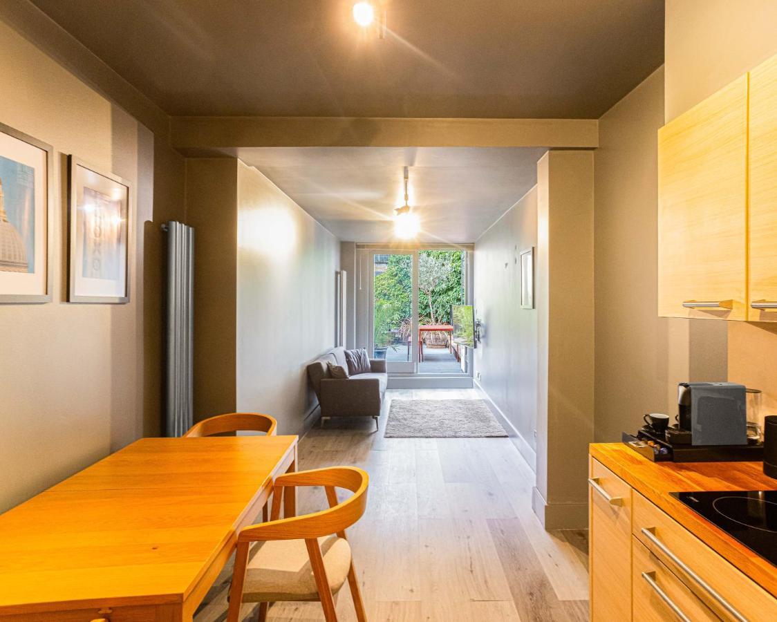 Appartement 189B Caledonian Road à Londres Extérieur photo
